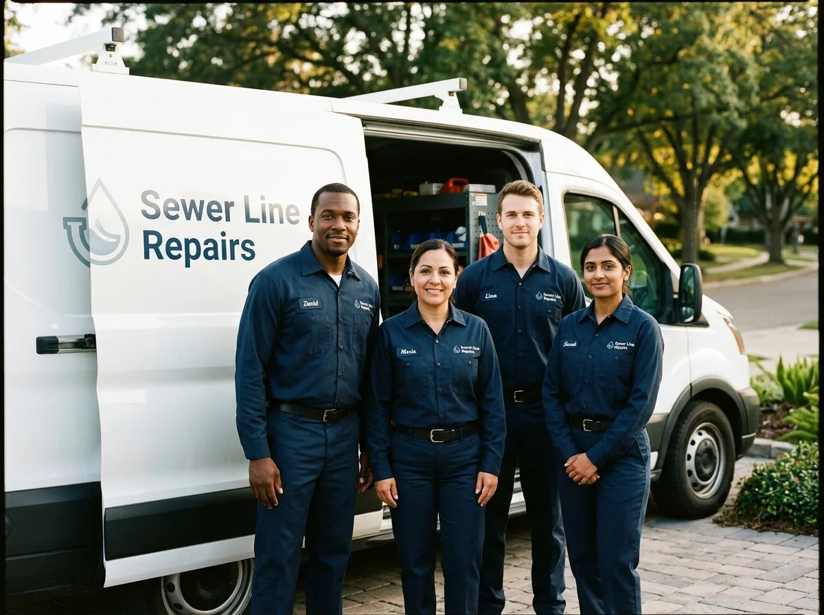 Emergency Plumber company in Miramar Beach, FL