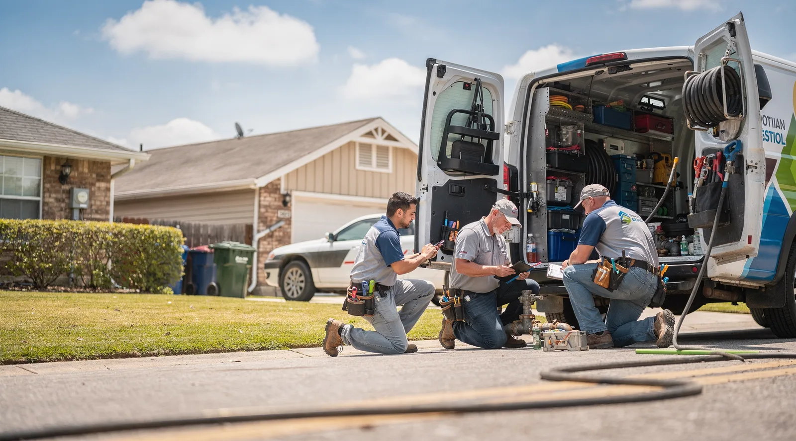 Emergency Plumber in Miramar Beach, FL near me